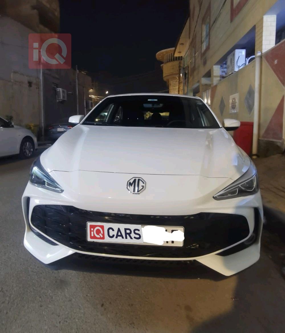 MG 3